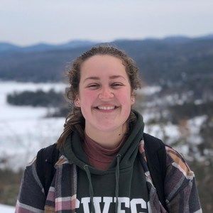 Meet your Posher, Olivia